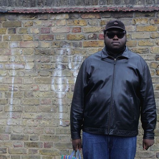 Dare Balogun - 19th October 2025