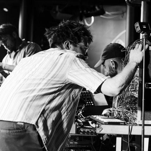 There Will Be Bleeps - 14/0/25 - Voices Radio