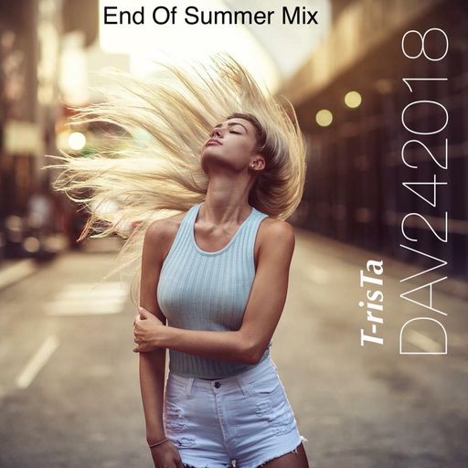 Best Of Vocal Deep House-Deep Area24///2018 "End Of Summer Mix"