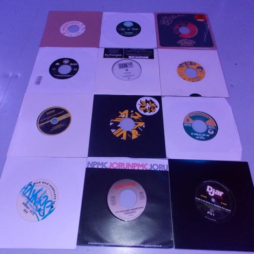 077 - THE REALNESS RADIO SHOW - 2019 RAP UP WITH AL ENGLISH & GET IT TOGETHER DJ'S - 2 HOUR SHOW....