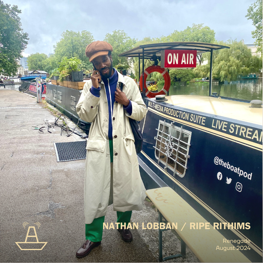 Nath Eps | Ripe Rithims | The BoAt Pod | Aug 2024