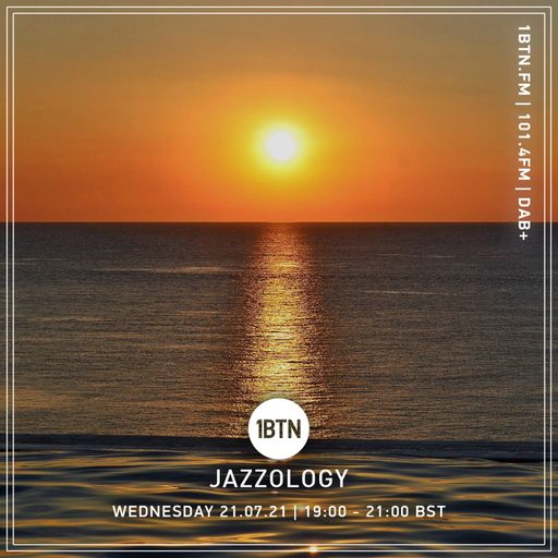 Jazzology - 21.07.2021