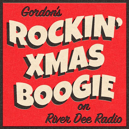 Rockin Christmas Boogie