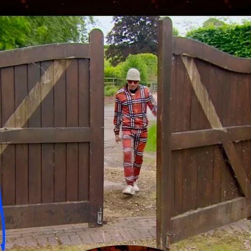 Lets Love House. An archive introspection into the way of the deep