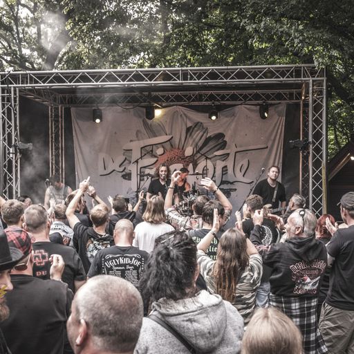Interview med De Frigjorte Uge 47-2023