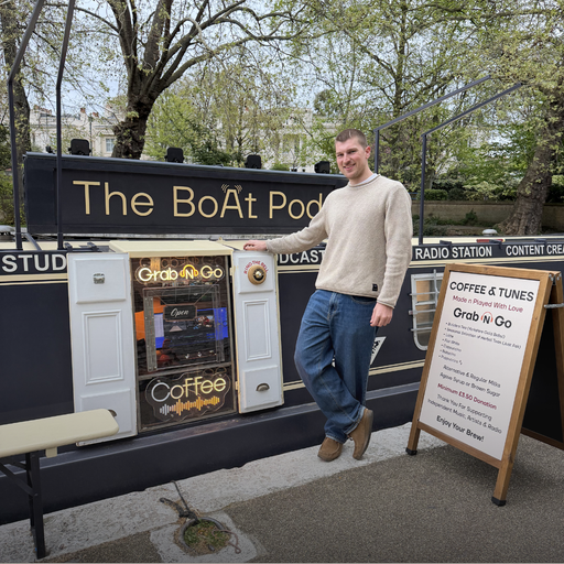 Chime Hours | The BoAt Pod | April 2026