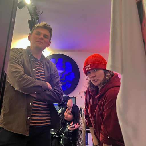 Alex Rogers 11/04/24 - Voices Radio