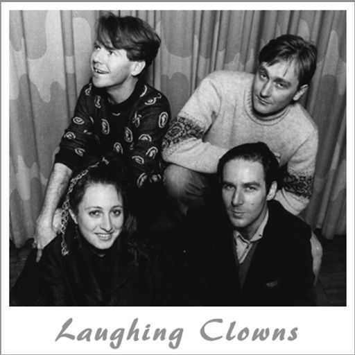 Laughing Clowns - by Babis Argyriou