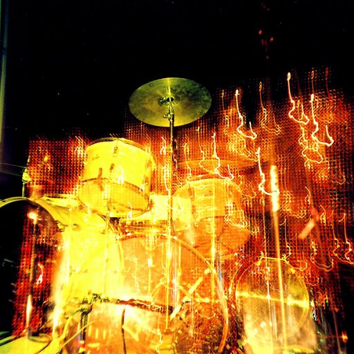 Drum Kit - Musics of the World 01/03/20 WXUT (Mix)
