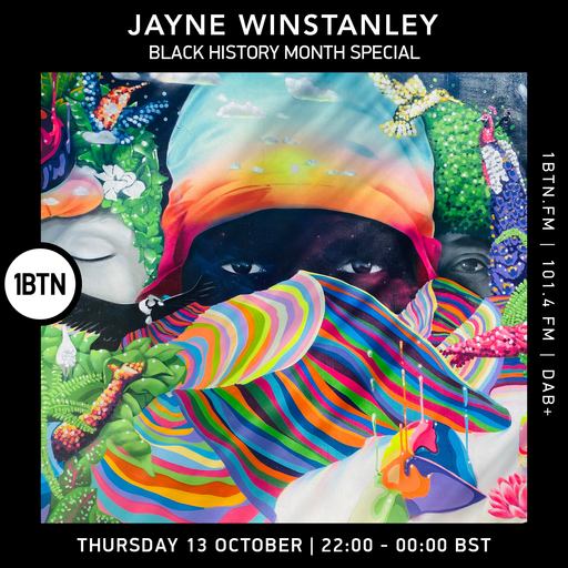 Jayne Winstanley - 13.10.2022