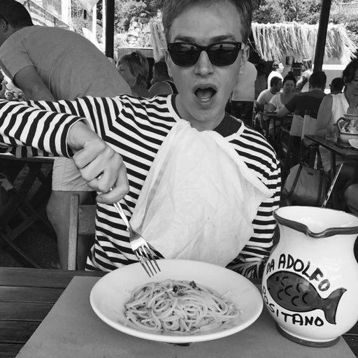 The Trending Show 130617