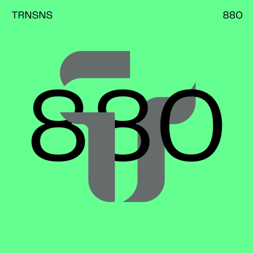 Transitions with John Digweed and Steven Weston