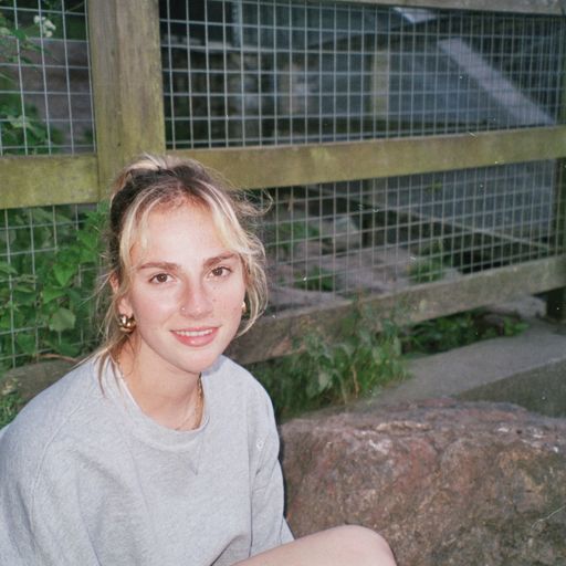 Jodie Powell 21.07.21