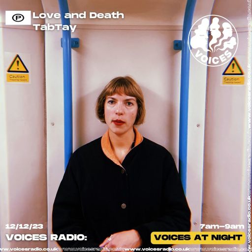 Love and Death - 12/12/23 - Voices Radio