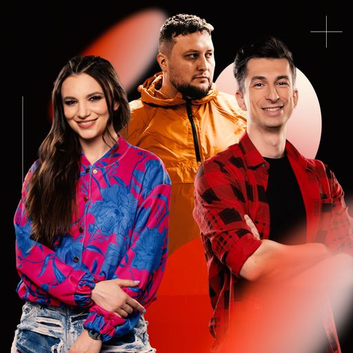 Dilaila cu Ana, Alex si Antenna 9 aprilie 2024