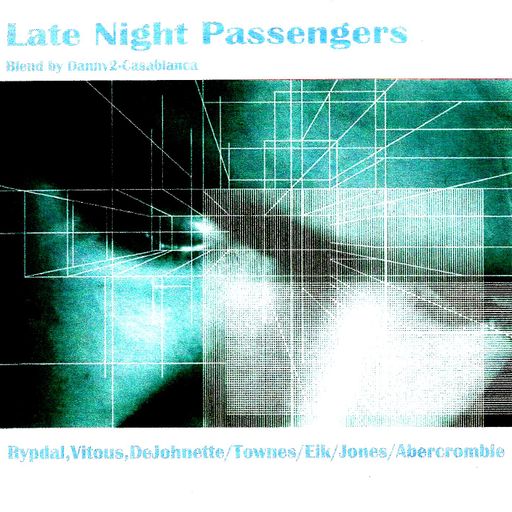 Late Night Passengers (Jazz)