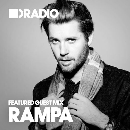 Defected In The House Radio 05.8.13 - Guest Mix Rampa