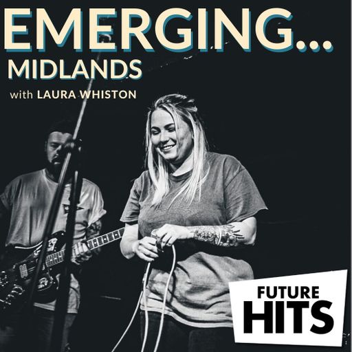 EMERGING IN THE MIDLANDS 180124