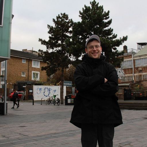 Soup To Nuts w/ Finn - 24th January 2025