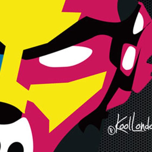 Papa G w/ Dizzyuk - Koollondon.com - 16.10.16