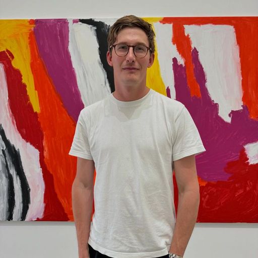 Free Association with Sam Don (03/11/2024)