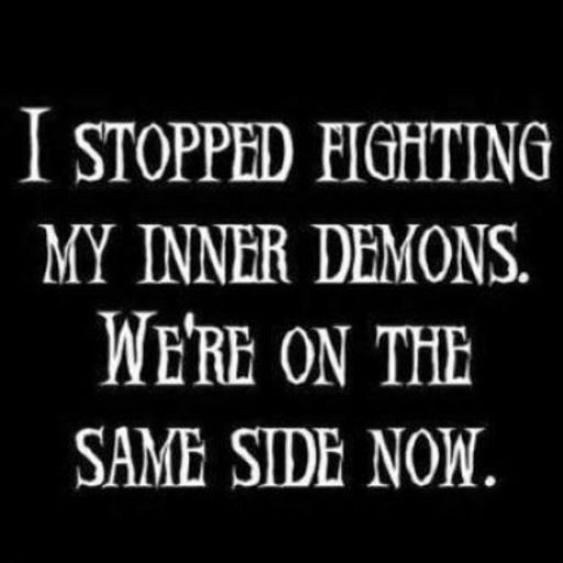 Insanity