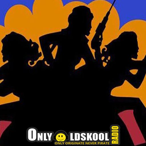 Ju Drops B2B NightNurse - OnlyOldSkoolRadio.com - Marchin On - Sunday 15th March 2020