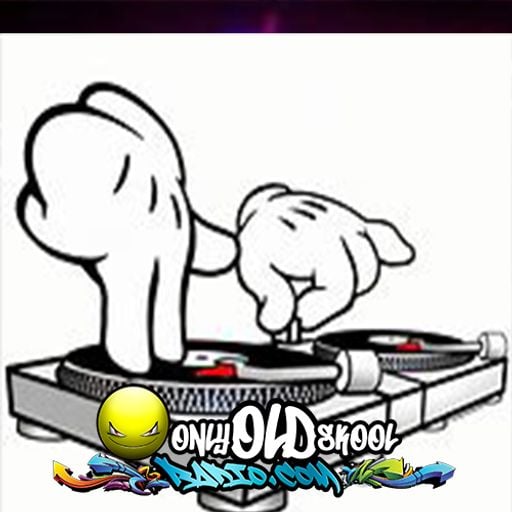 Sparra - OnlyOldSkoolRadio.com - Sunday 24th March 2020