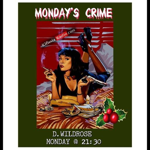 Mondays crime Sex records https://www.kifissiaradio.com