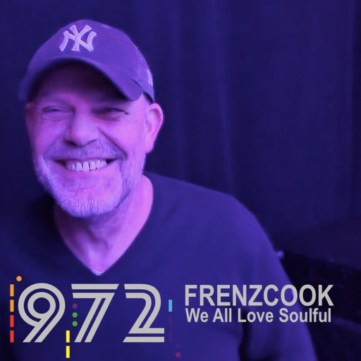 We All Love Soulful Epi137 (Radio972's Sunday Soulful Night)