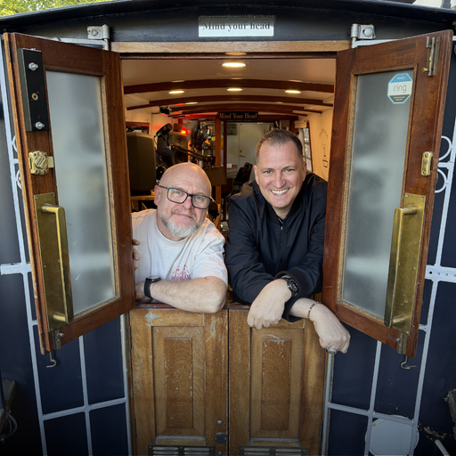 Atjazz n Fred Everything | 8 Days | The BoAt Pod | April 2026