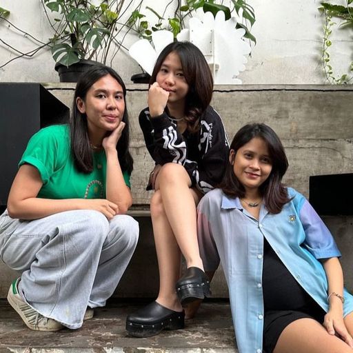 Trip Do Brasil Hosted By Vita & Vanessa With Karmakalona Vol.21