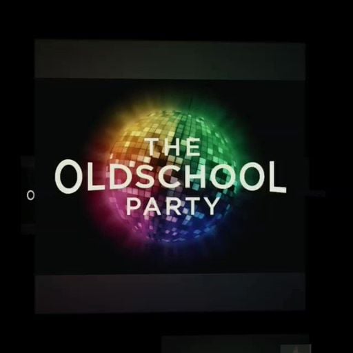 DJ JOEY RUBALCABA THE OLD SCHOOL PARTY  miX