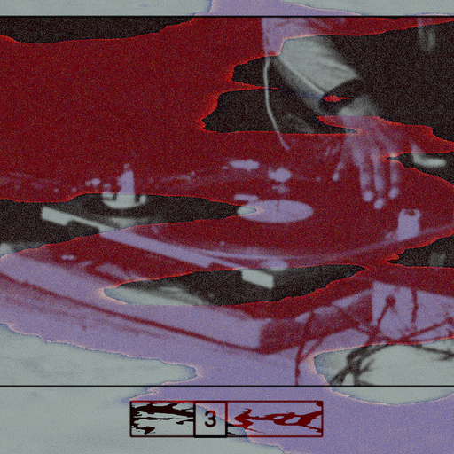 Living Equipment 3: The Right Address, with Sweater on Polo & Frankie Decaiza Hutchinson 25.04.2025
