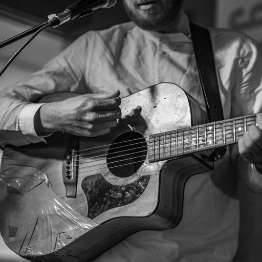 Live in the Orcon Room Lake South 09-10-18