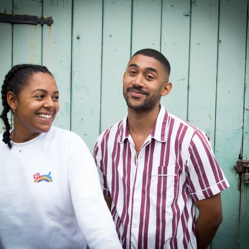 Ruby Savage with Brian Boa // 31-07-17