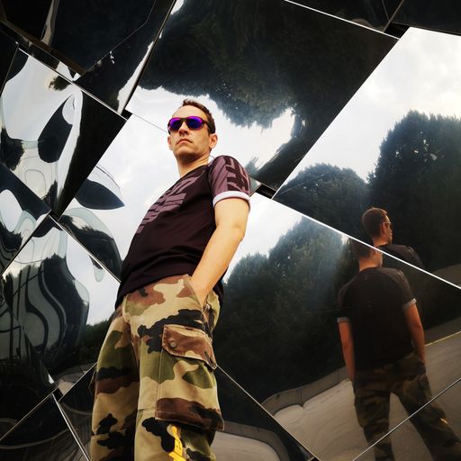 Kevin Kofii - Kofii Pauze Radio invites anyoneID - 8th November 2024