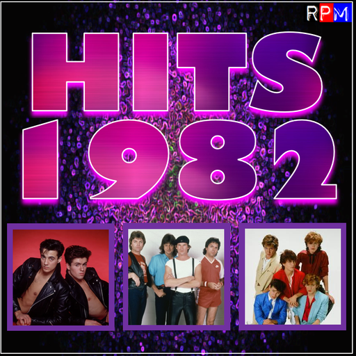 HITS 1982 : EYE OF THE TIGER *SELECT EARLY ACCESS*