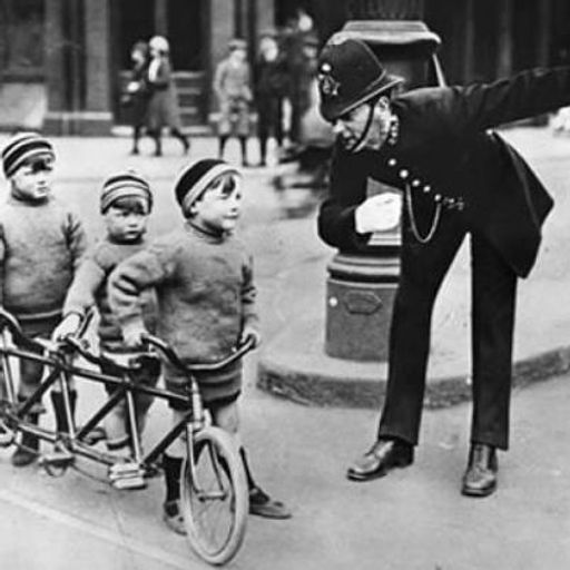 The Cyclr 5th November