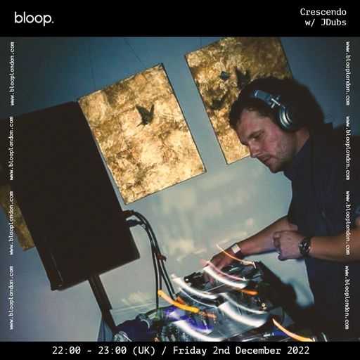 Crescendo w/ JDubs - 02.12.22