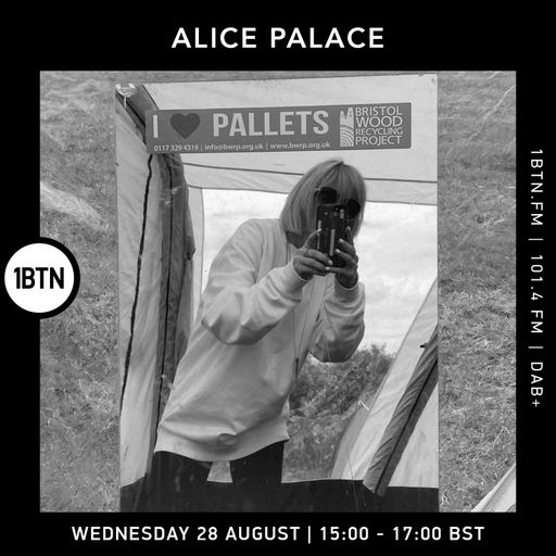 Alice Palace - 28.08.24