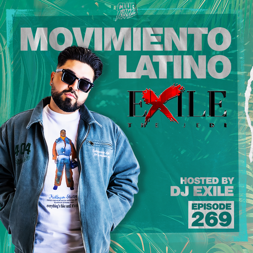 Movimiento Latino #269 -DJ EXILE