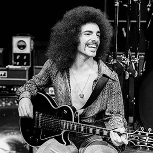 Live Archive Show #96 (Spotlighting the career of guitarist Neal Schon)