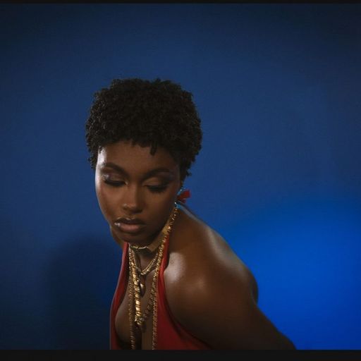 SCORPFM w/ Tiana Major9 - 11th February 2025