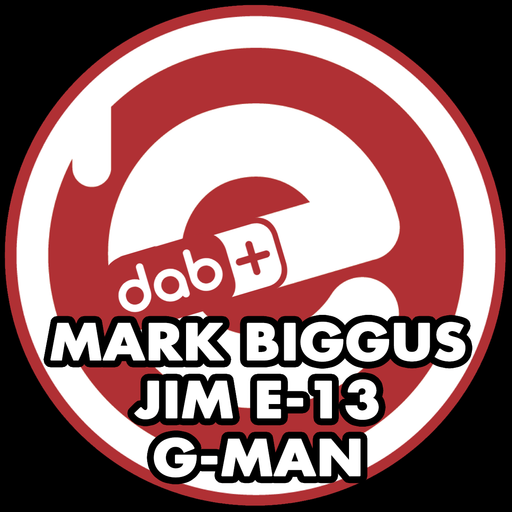 Mark Biggus B2B Jim E-13 B2B G-Man - 09 NOV 2022