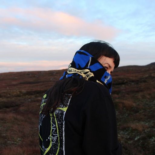 Alicia Matthews - 18th June 2025