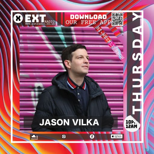 Jason Vilka - 23 MAY 2024