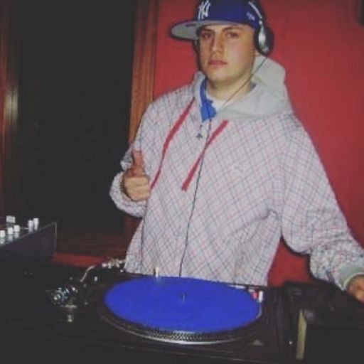 DJ SILK - HIP HOP HITS (2000'S / 90S ANTHEMS) THROWBACK!