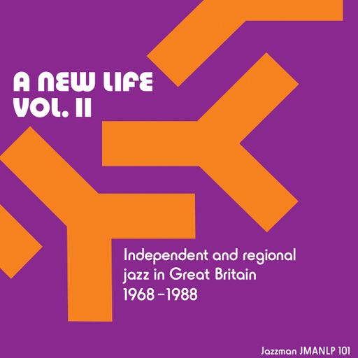 Mo'Jazz 247: A New Life Vol.II