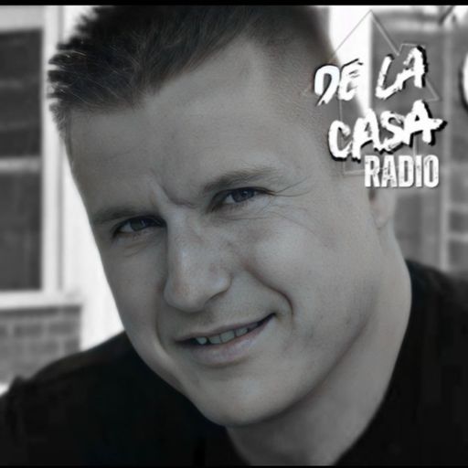 DJ LUMINIX - De La Casa Radio 26.09.25